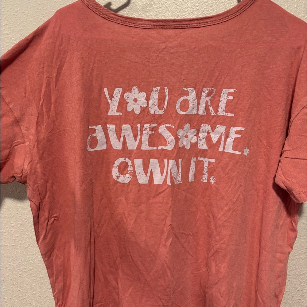 Aerie Tee - Picture 2 of 2